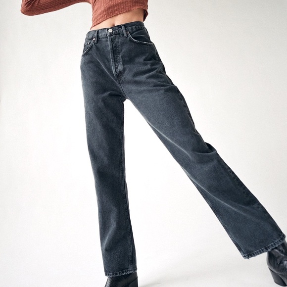 Agolde | Jeans | Agolde 9s Pinch Waist 
